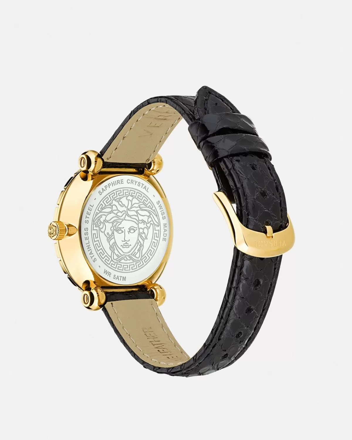 Femme Versace Montre Greca Twist