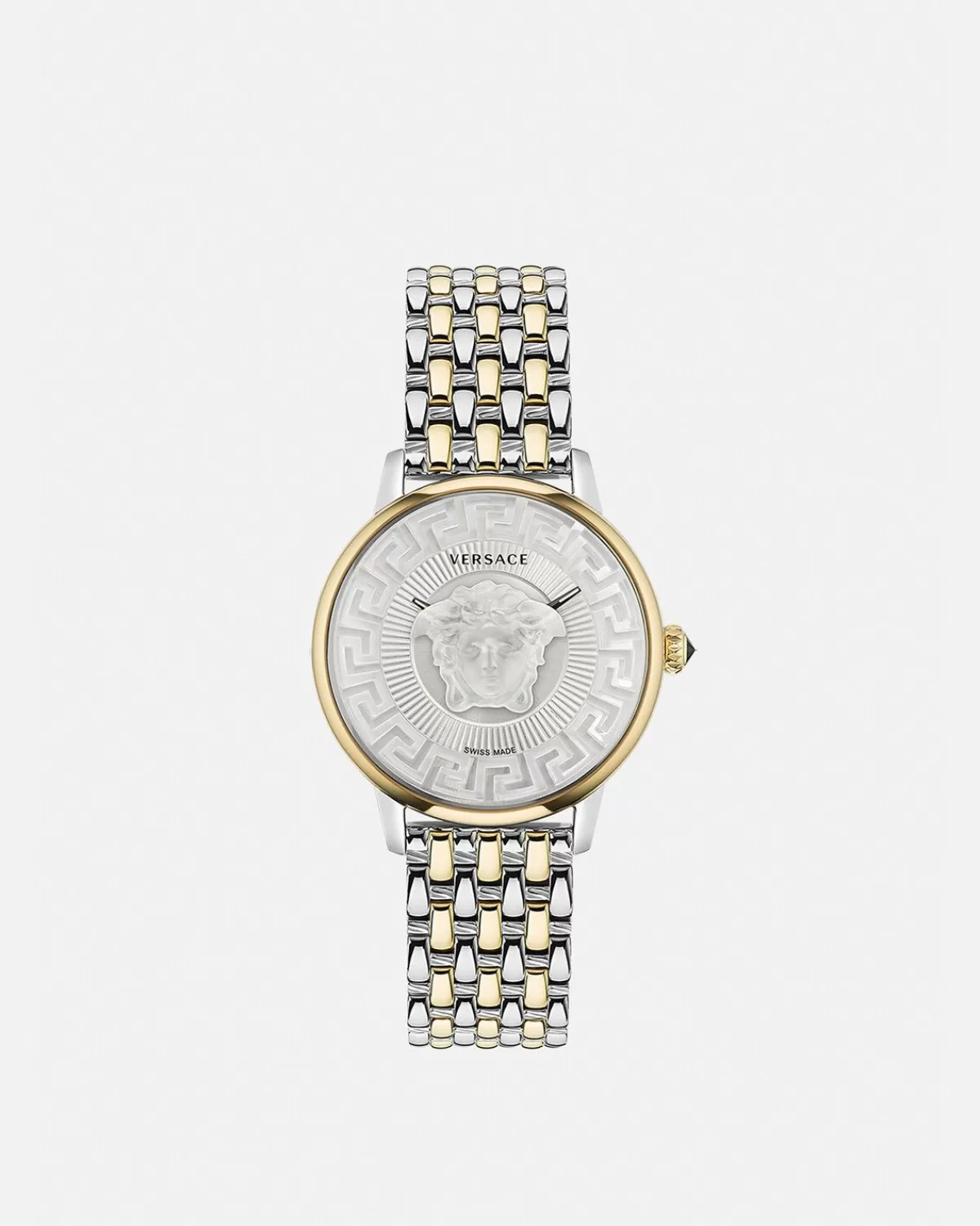 Femme Versace Montre Medusa Alchemy