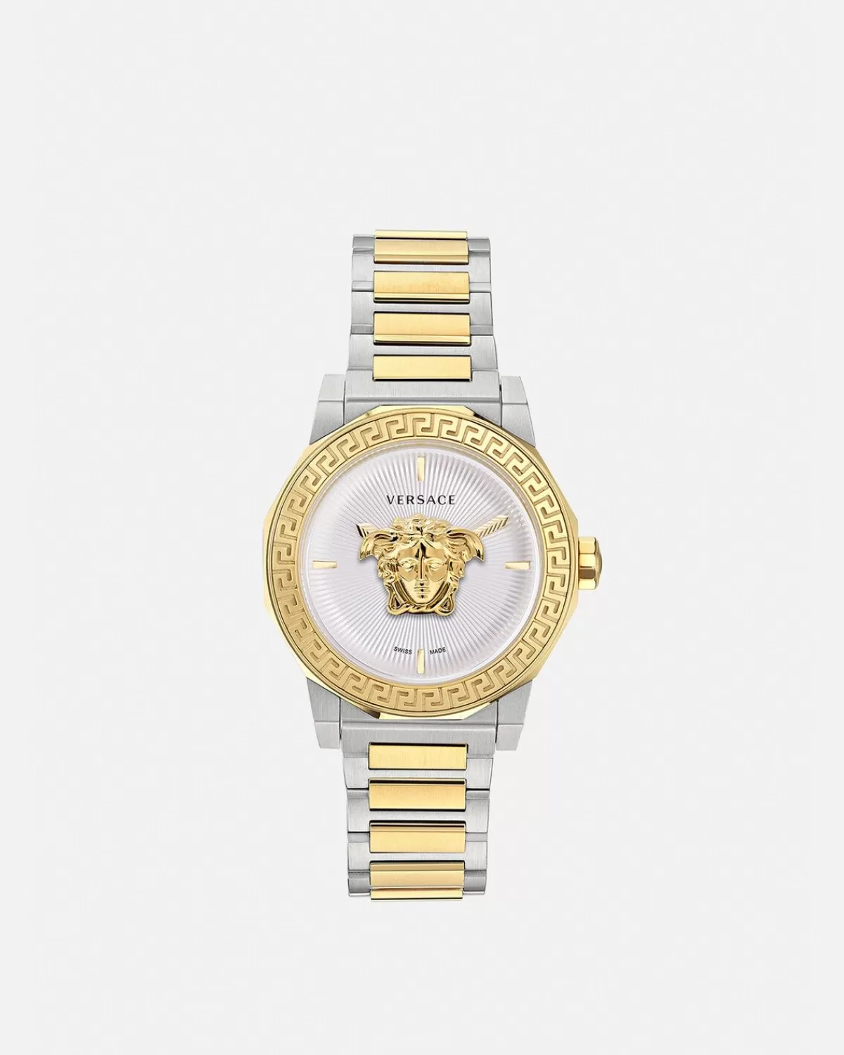 Femme Versace Montre Medusa Déco