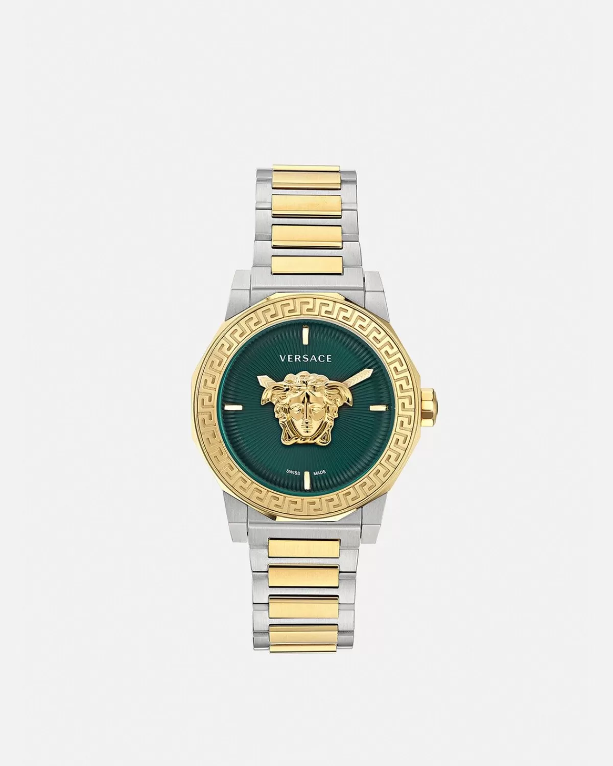 Femme Versace Montre Medusa Déco