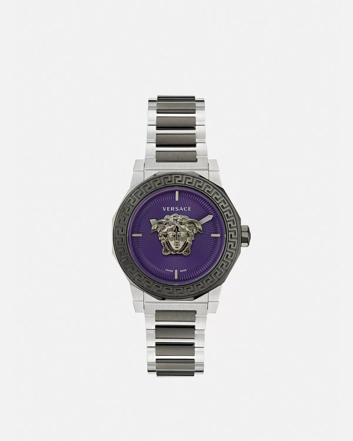 Femme Versace Montre Medusa Déco