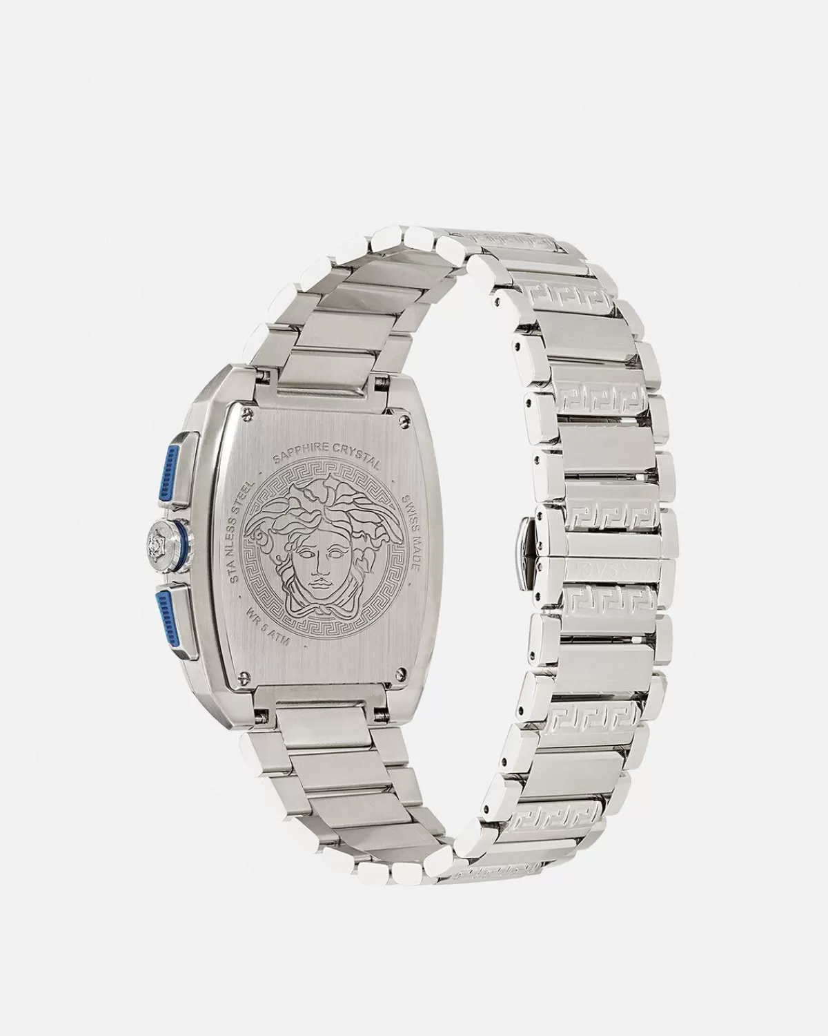 Homme Versace Montre Dominus