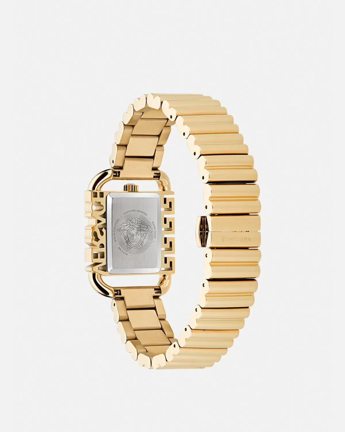 Femme Versace Montre Flair