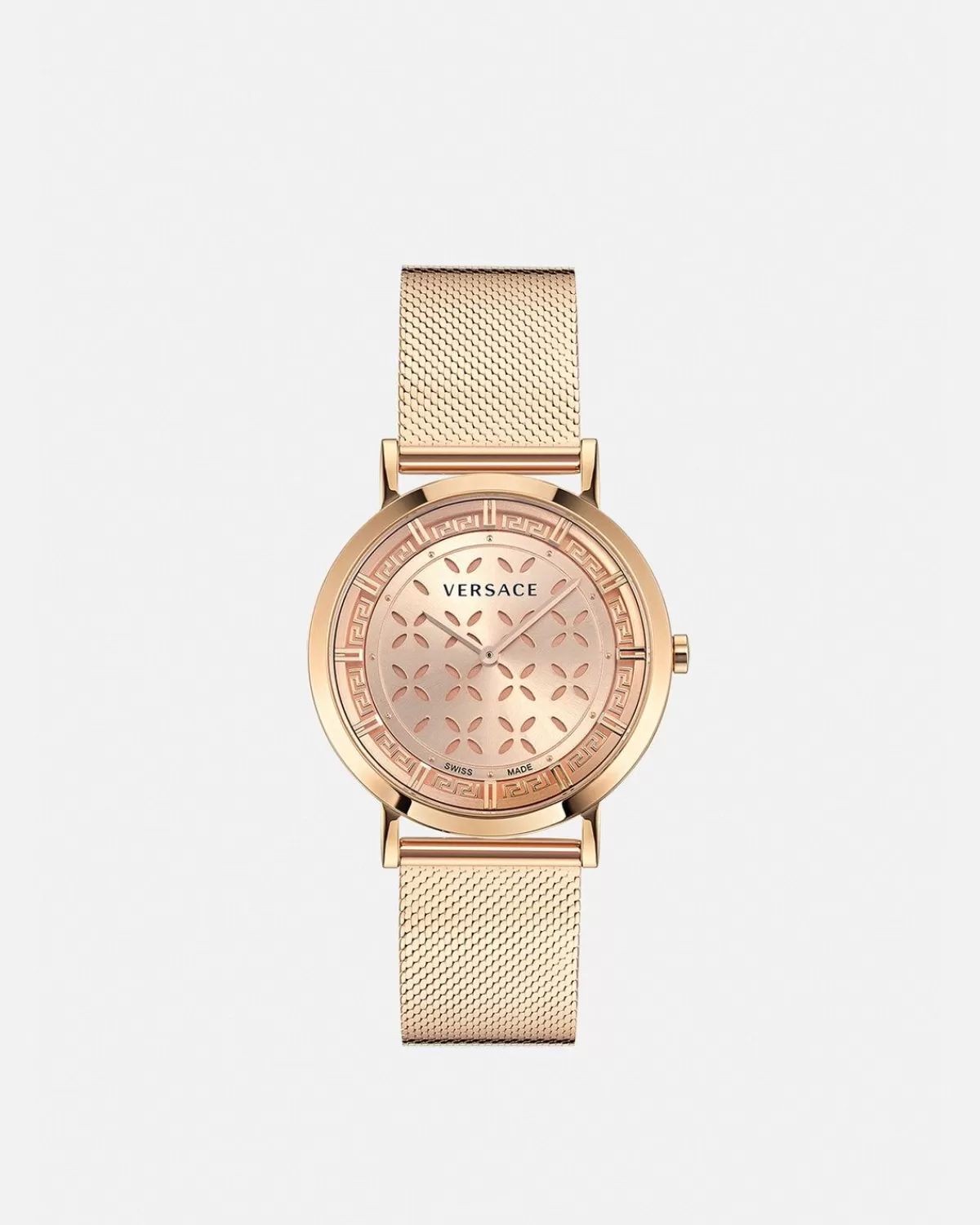 Femme Versace Montre New Generation