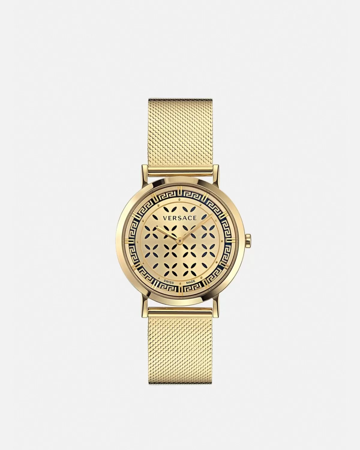 Femme Versace Montre New Generation