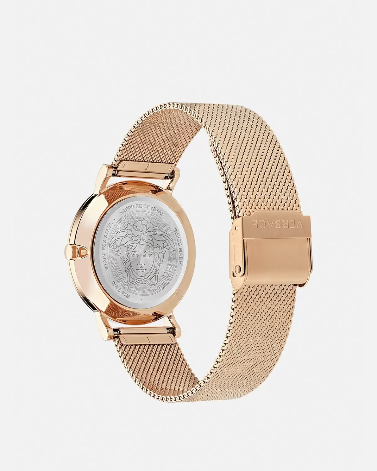 Femme Versace Montre New Generation