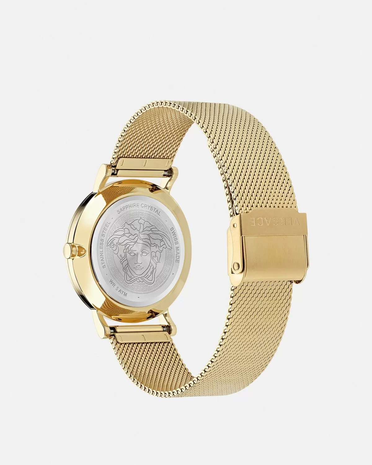 Femme Versace Montre New Generation