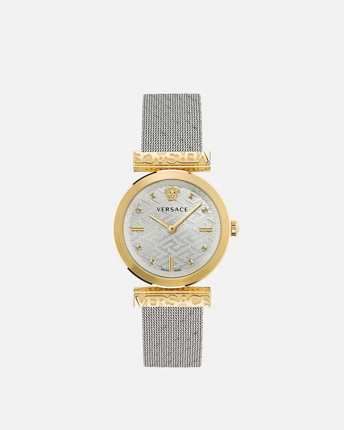 Femme Versace Montre Regalia