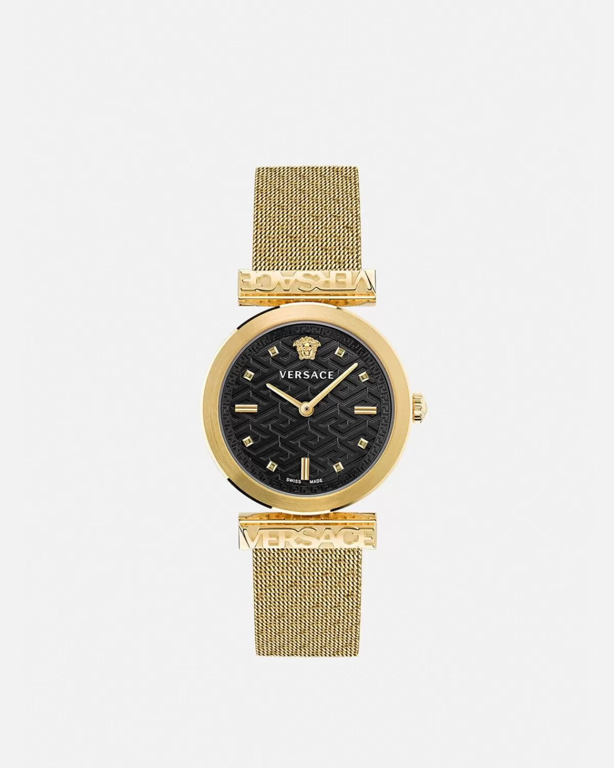 Femme Versace Montre Regalia