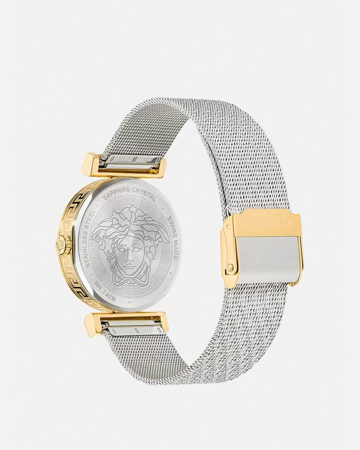 Femme Versace Montre Regalia