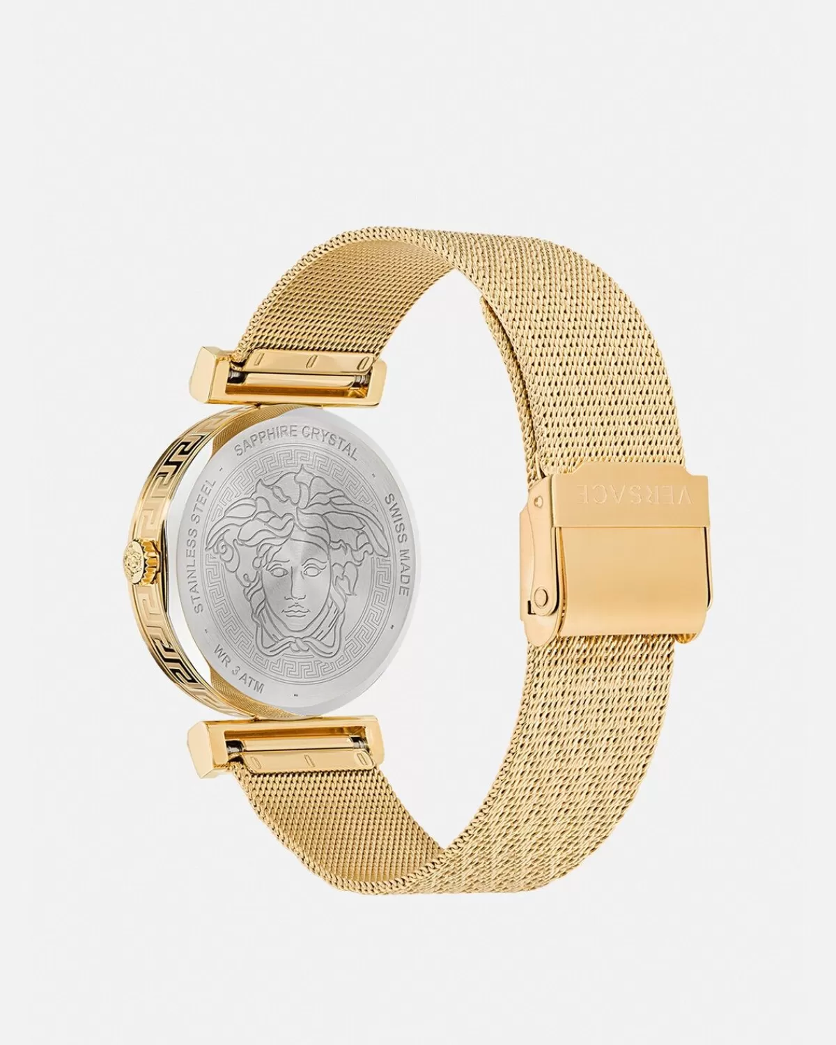 Femme Versace Montre Regalia