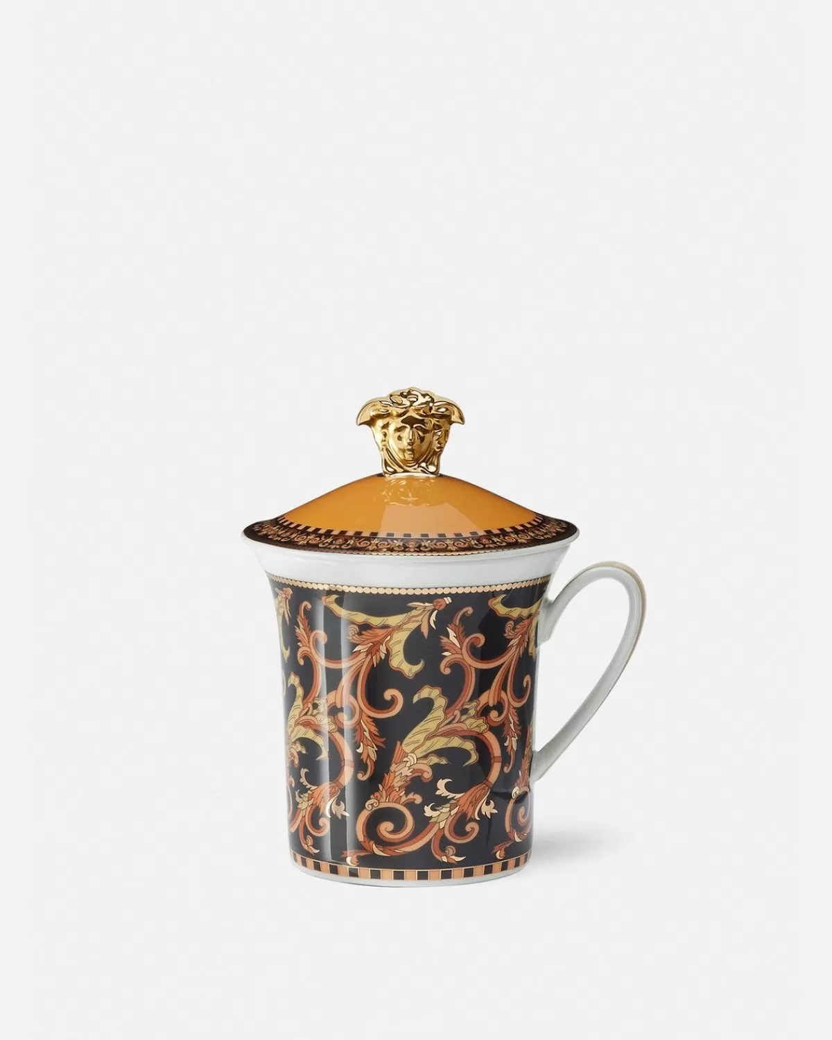 Versace Mug Barocco