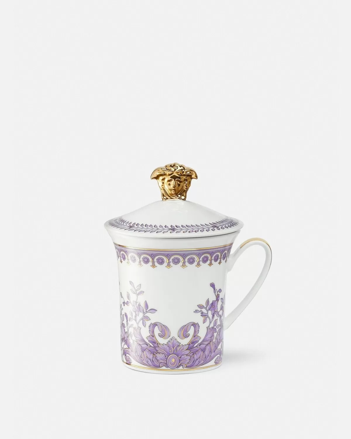 Versace Mug Le Grand Divertissement