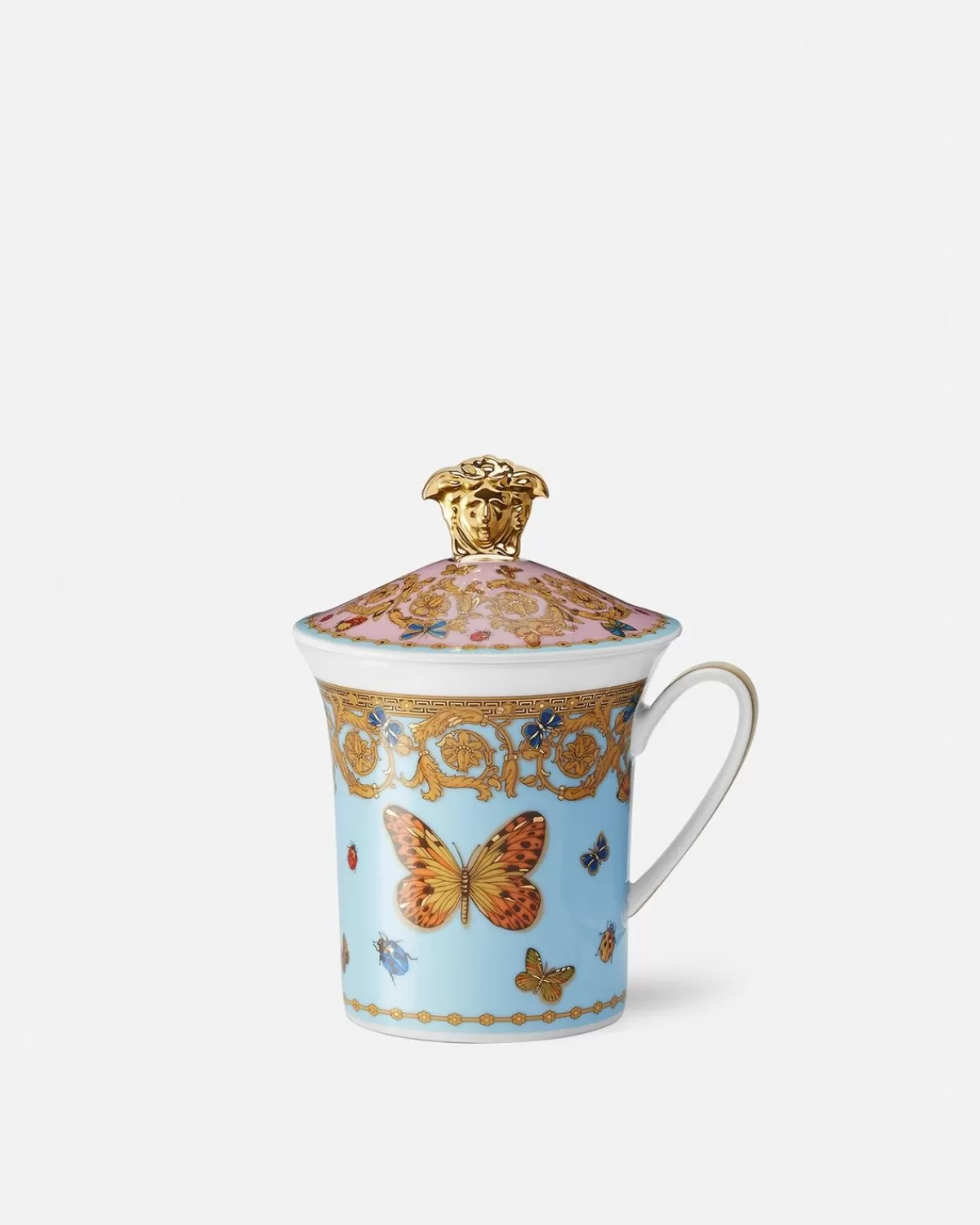 Versace Mug Le Jardin