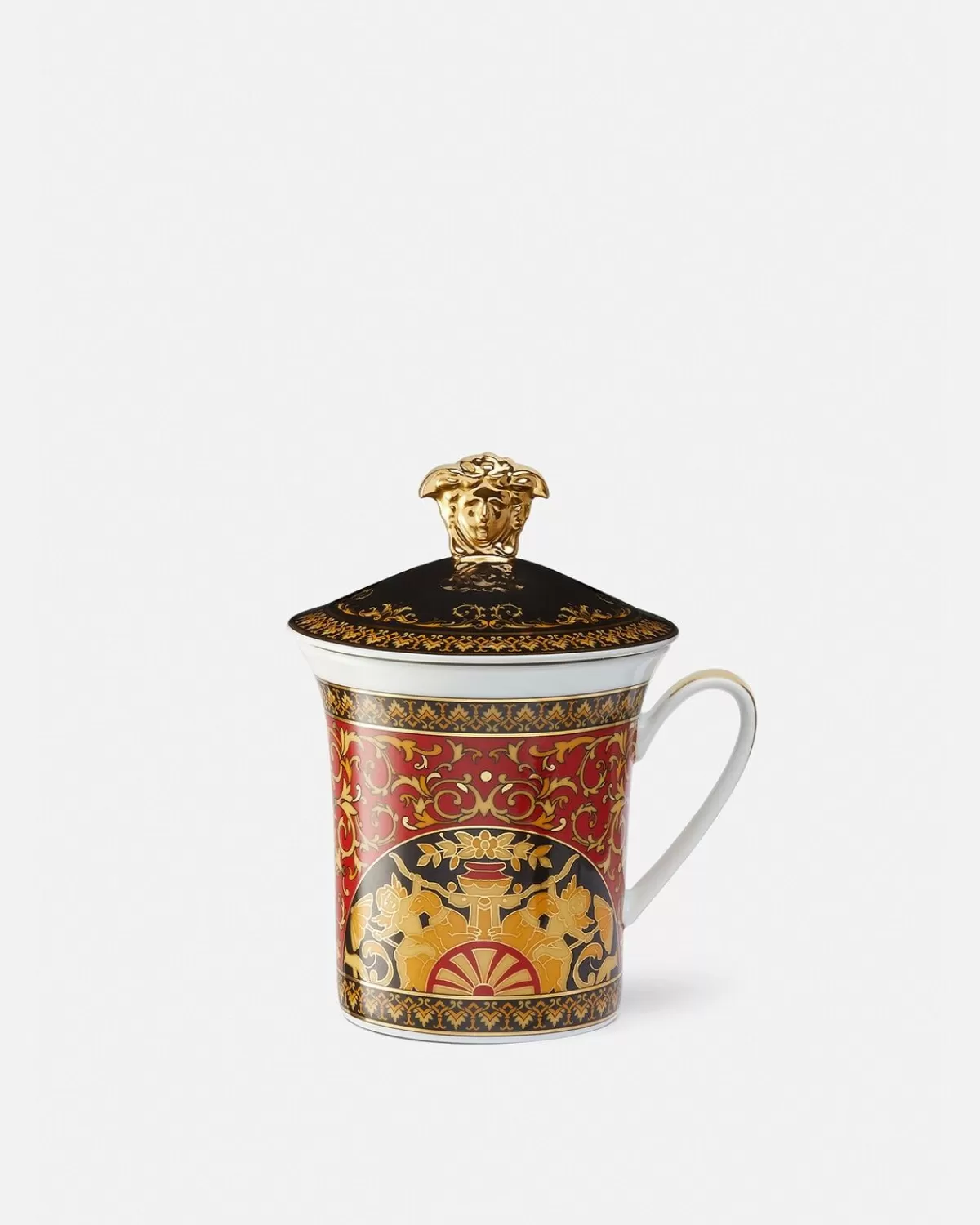 Versace Mug Medusa