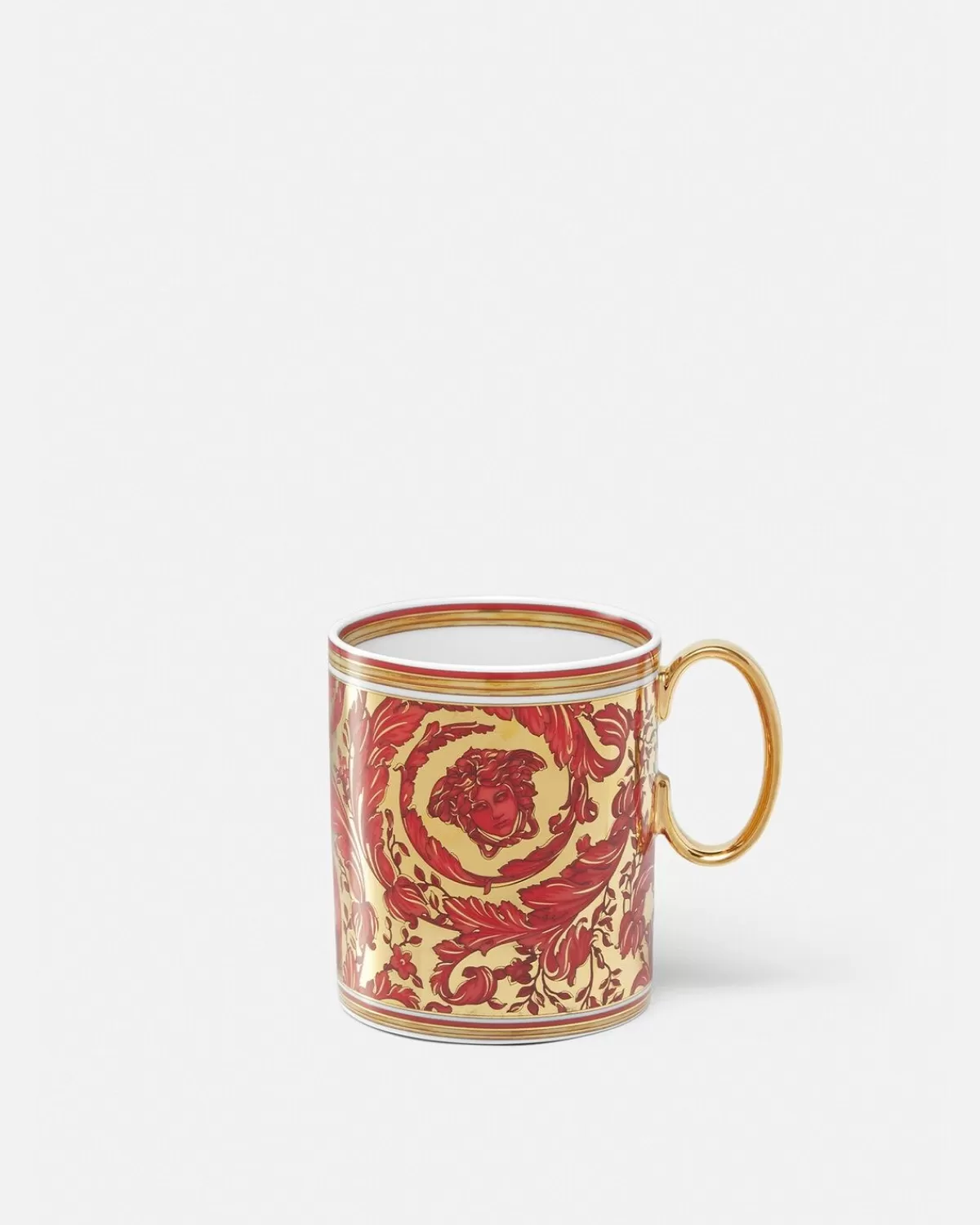 Versace Mug Medusa Garland