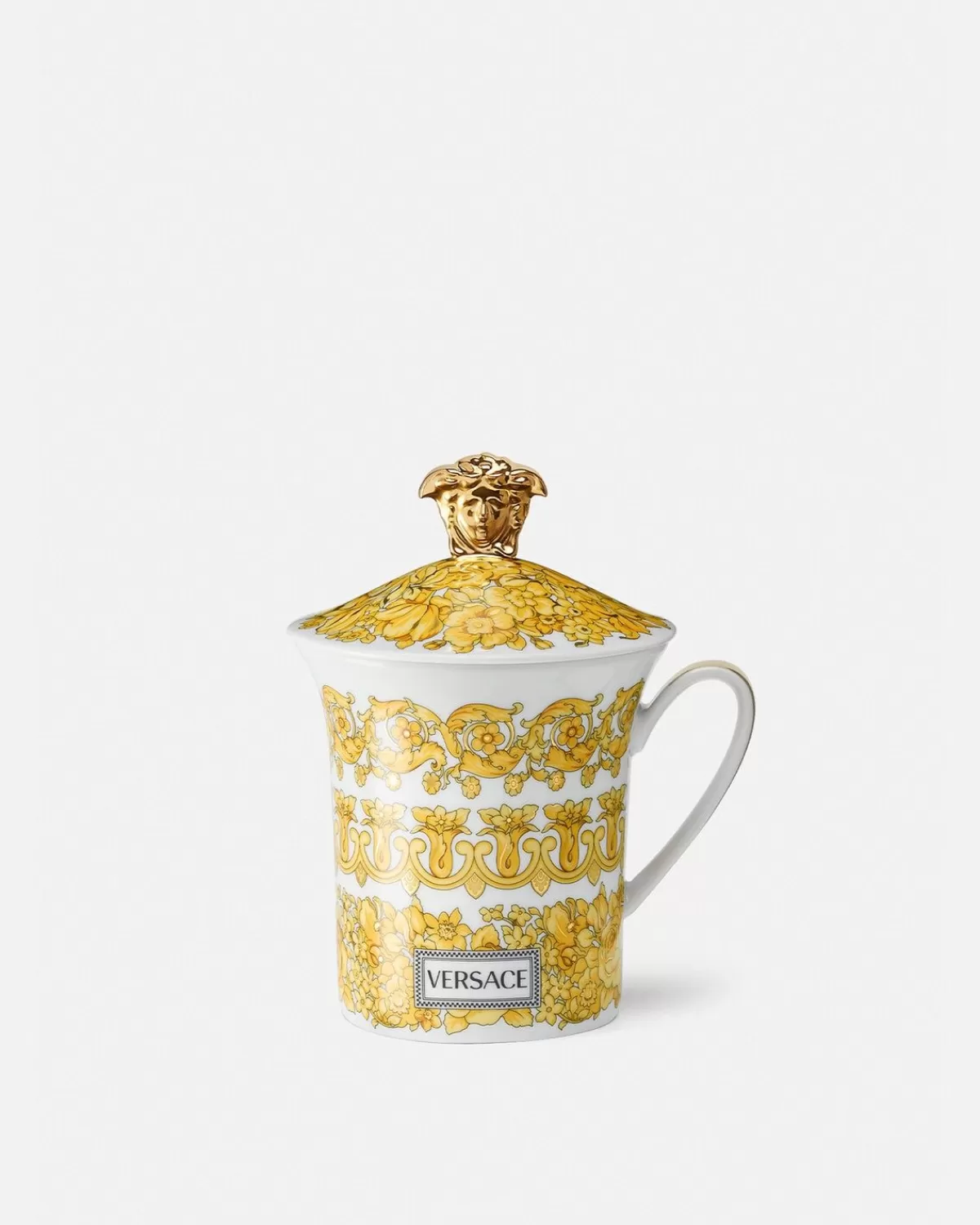 Versace Mug Medusa Rhapsody