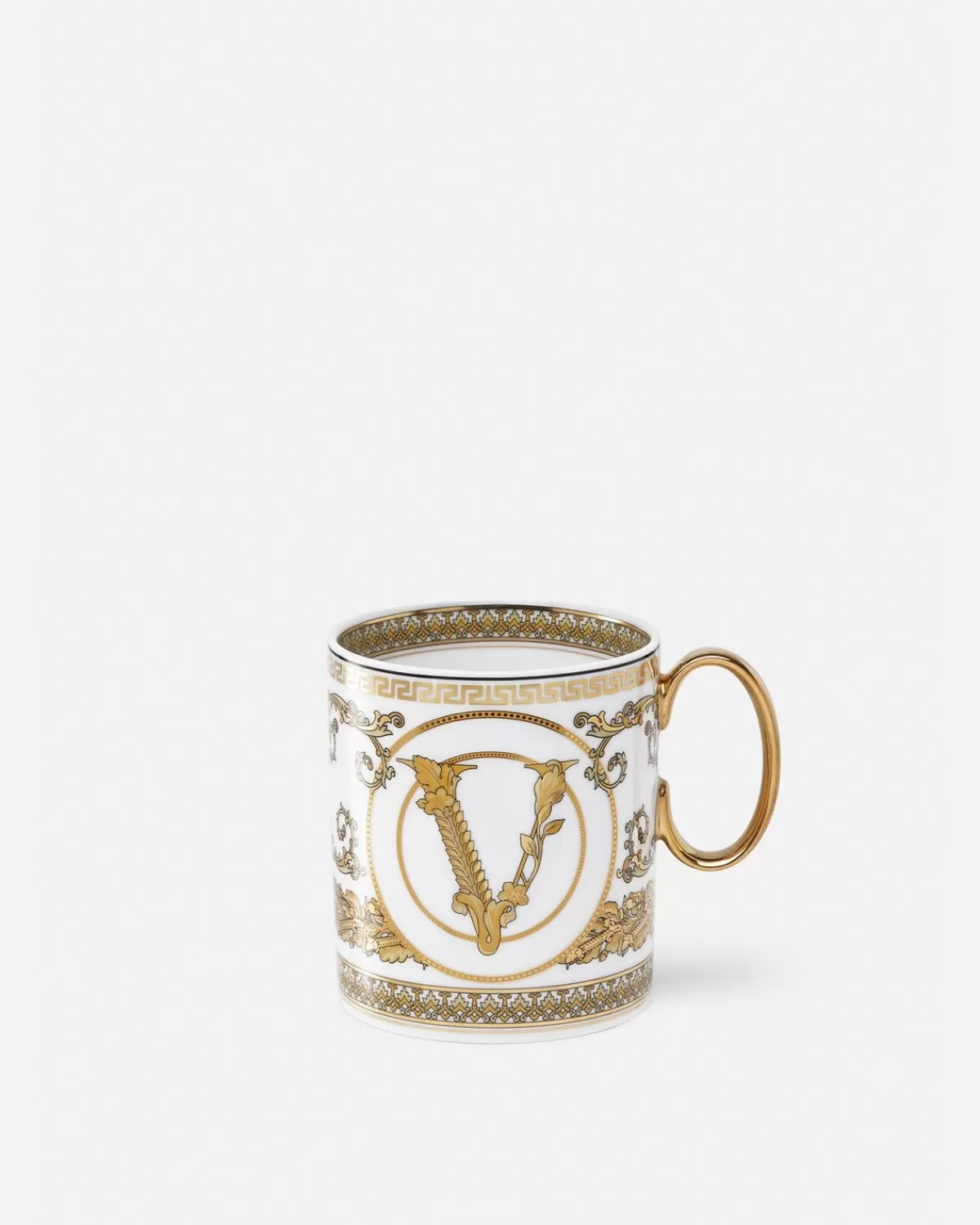 Versace Mug Virtus Gala