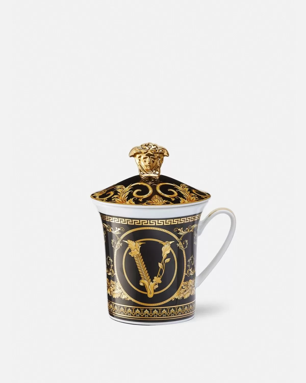 Versace Mug Virtus Gala