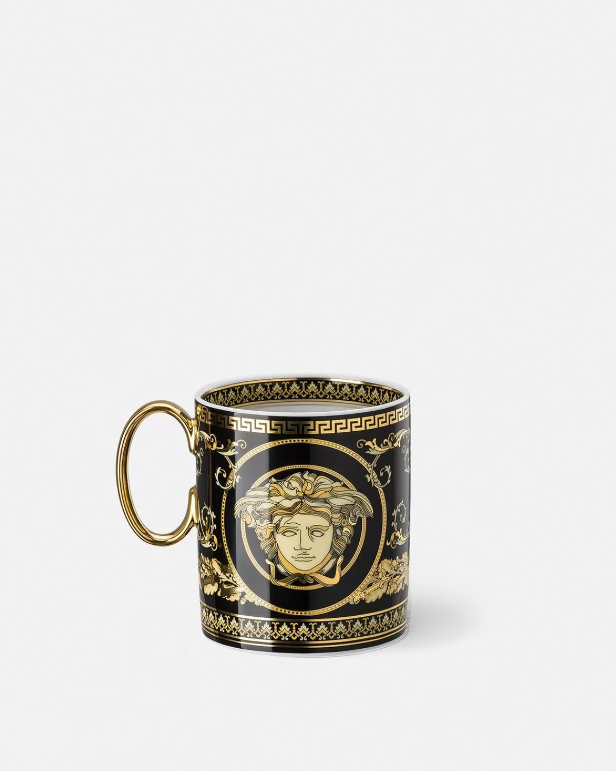 Versace Mug Virtus Gala