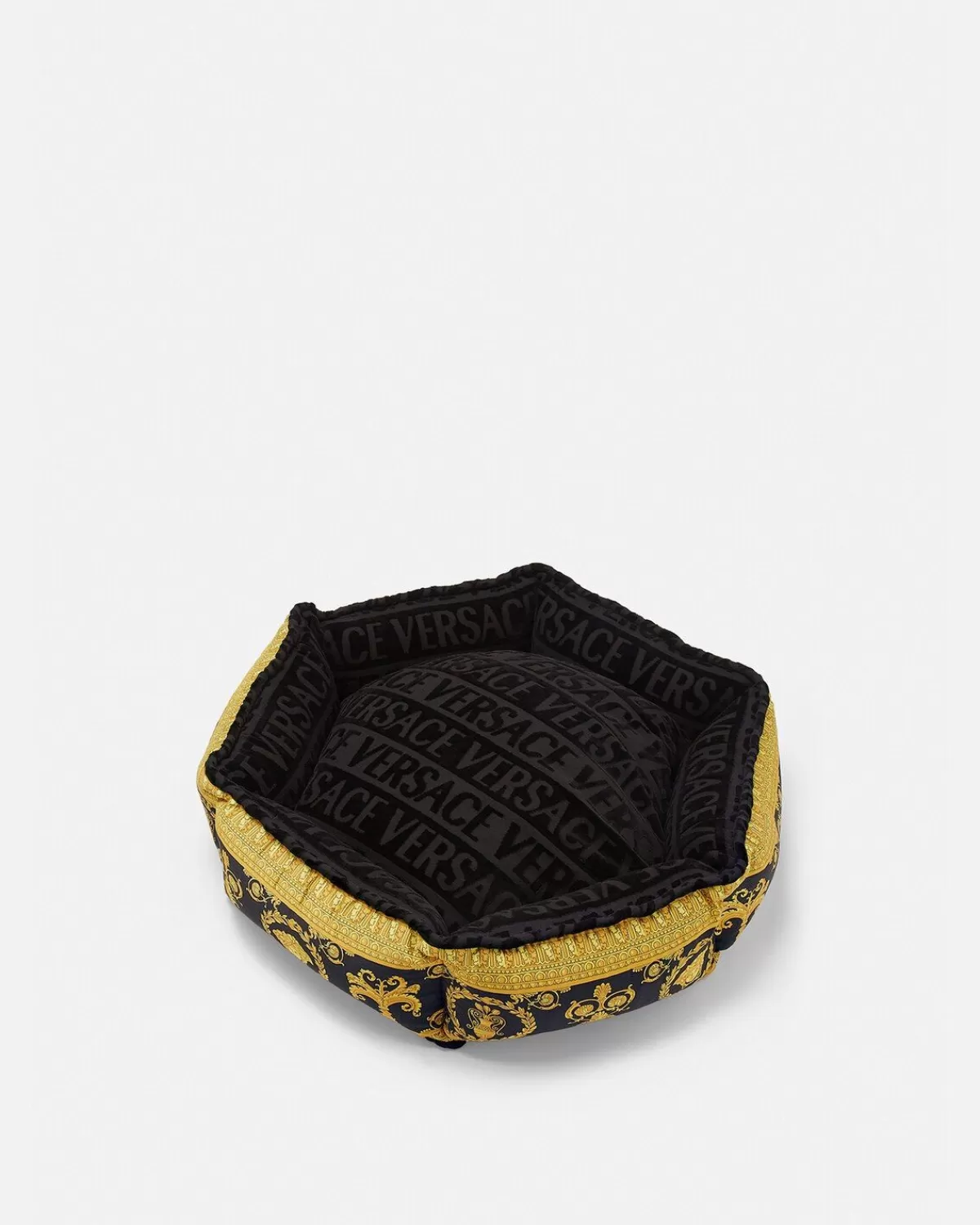 Versace Panier Pour Animal I Baroque