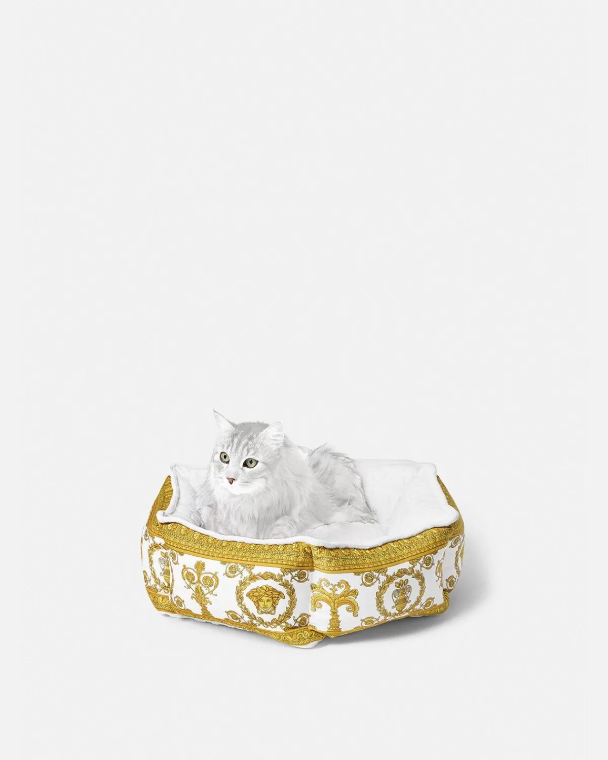 Versace Panier Pour Animal I Baroque