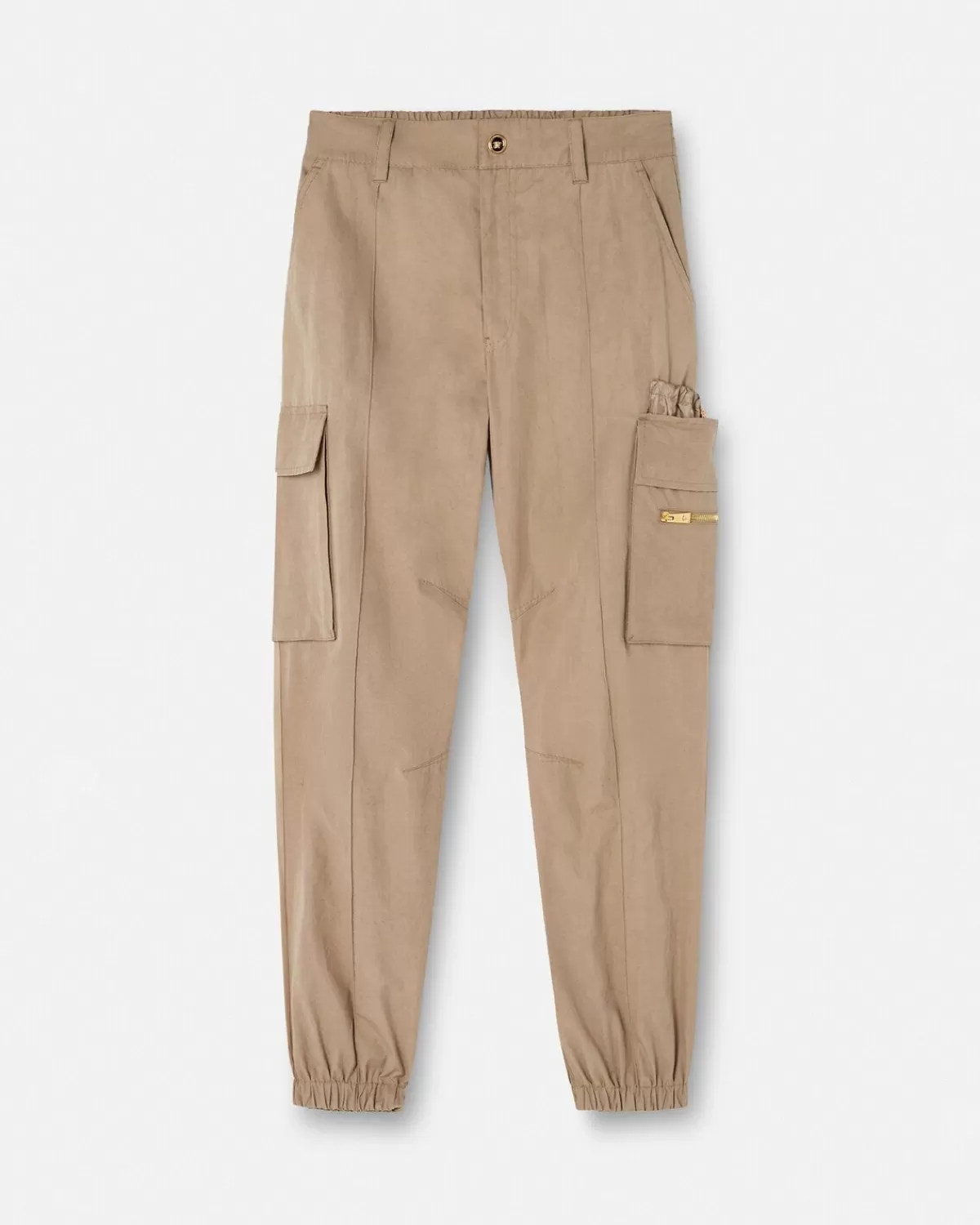 Homme Versace Pantalon Cargo