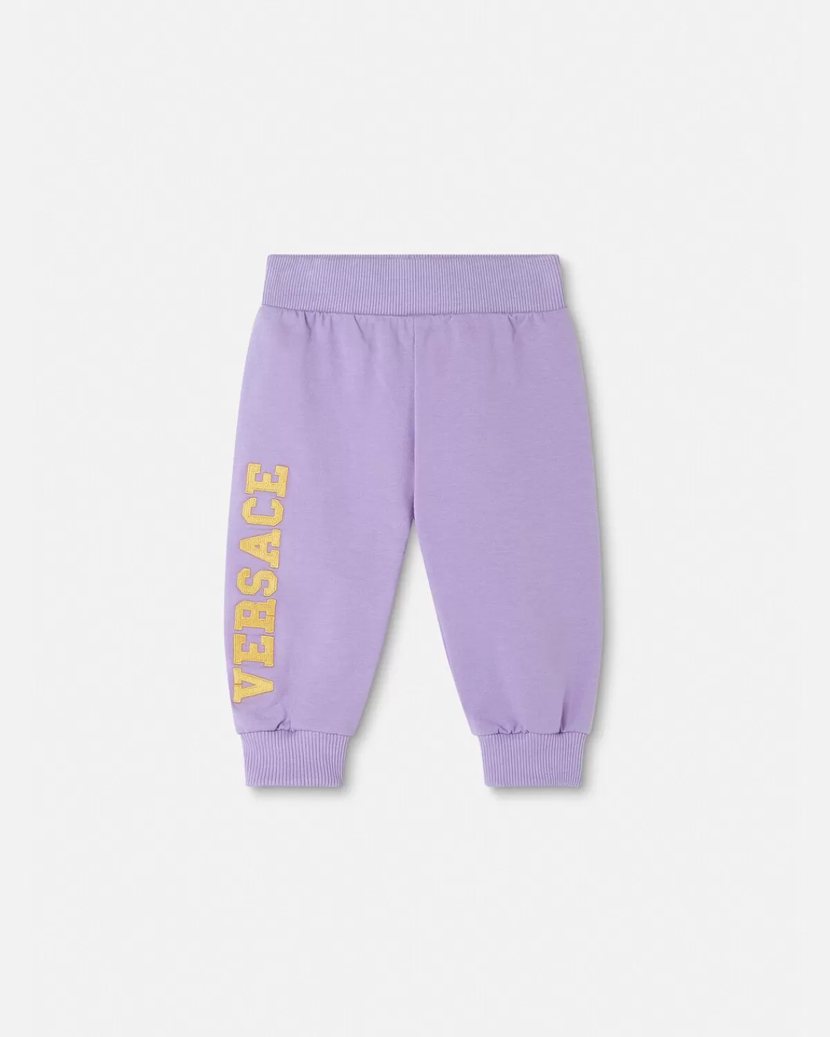 Enfant Versace Pantalon De Survetement Logo Baby