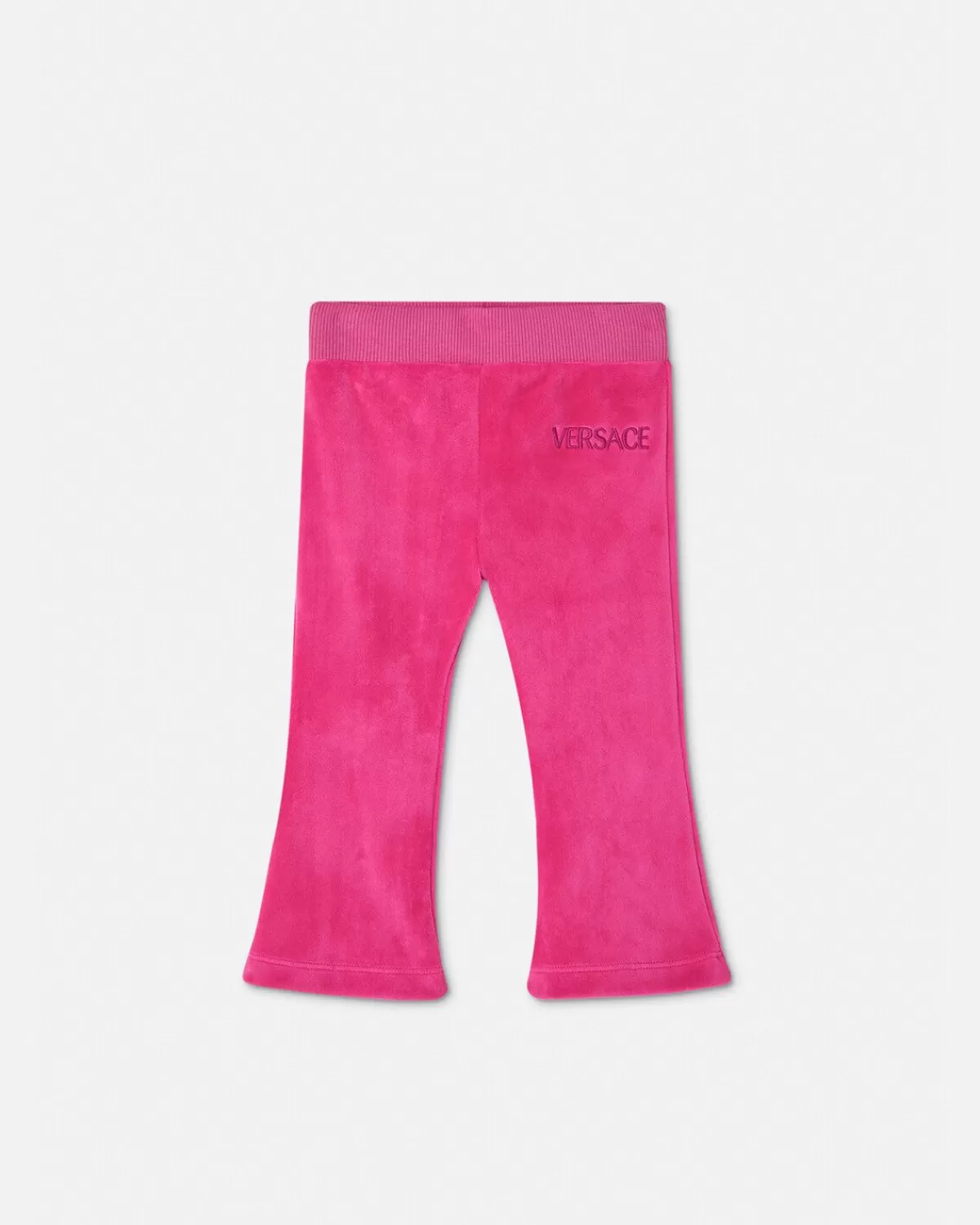 Enfant Versace Pantalon De Survetement Logo Baby