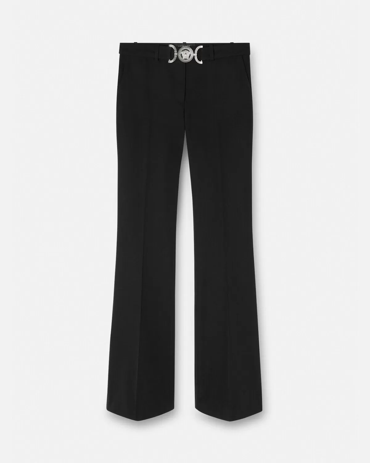 Femme Versace Pantalon Medusa '95