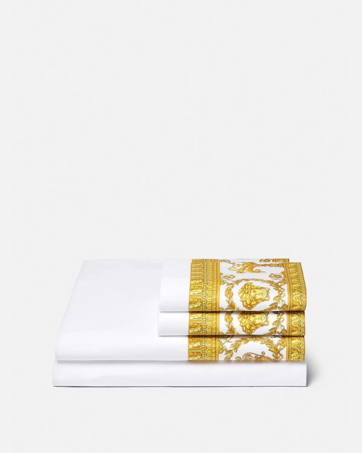 Versace Parure De Lit Full/Queen I Baroque