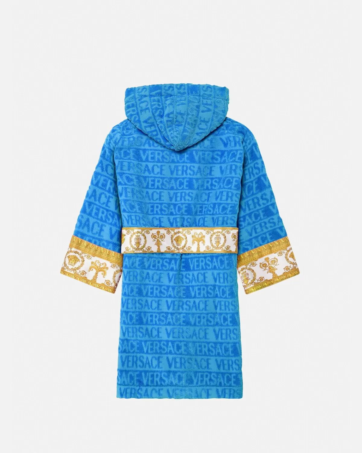 Enfant Versace Peignoir Enfants I Baroque