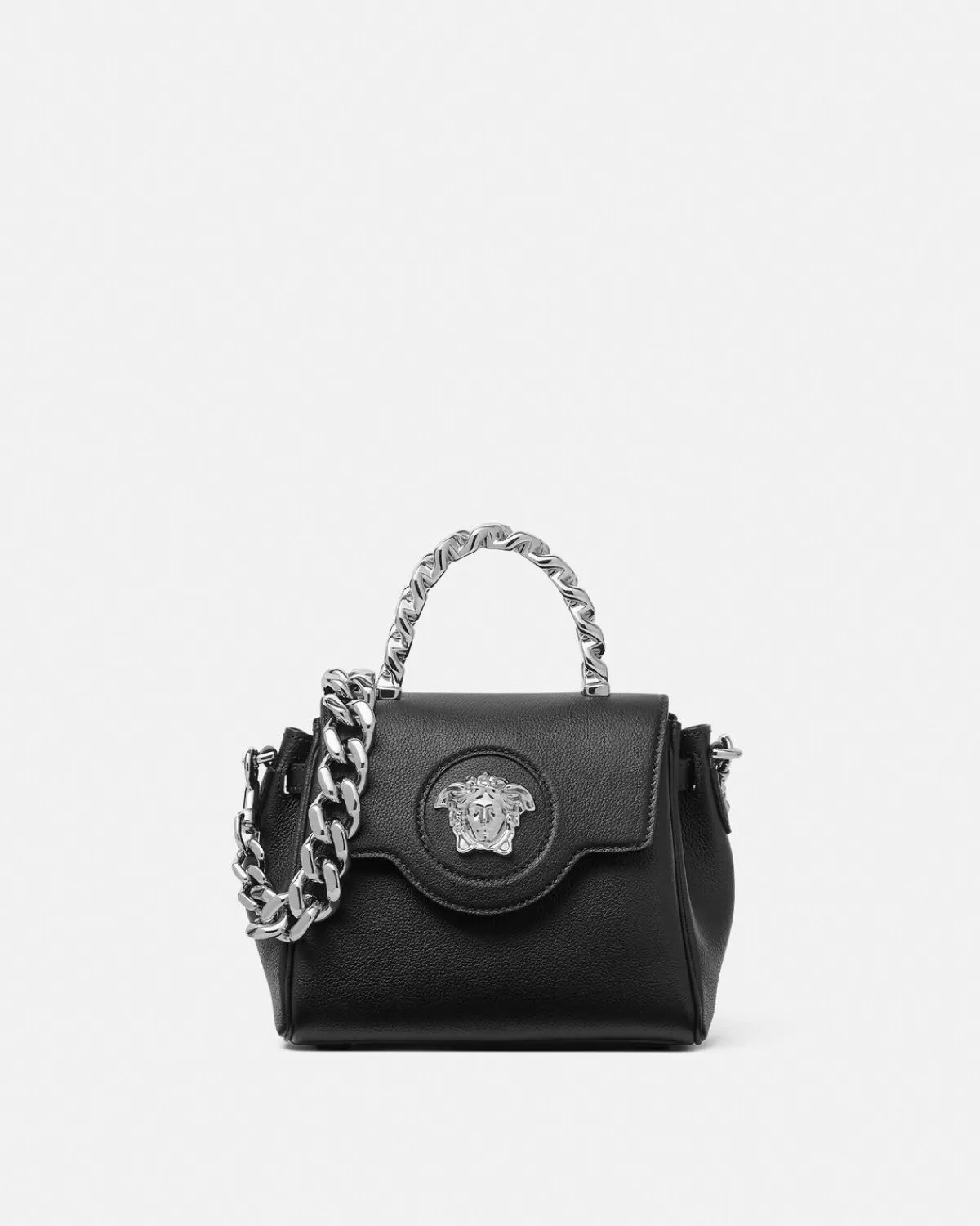 Femme Versace Petit Sac A Main La Medusa