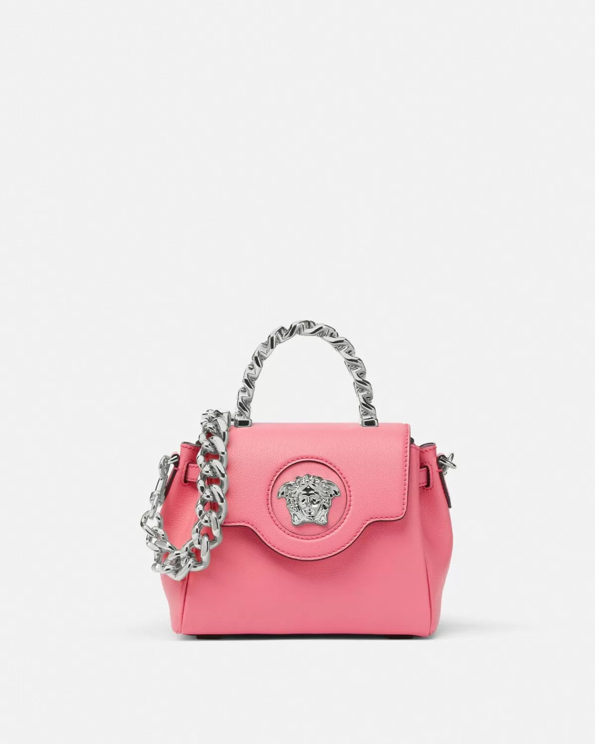 Femme Versace Petit Sac A Main La Medusa