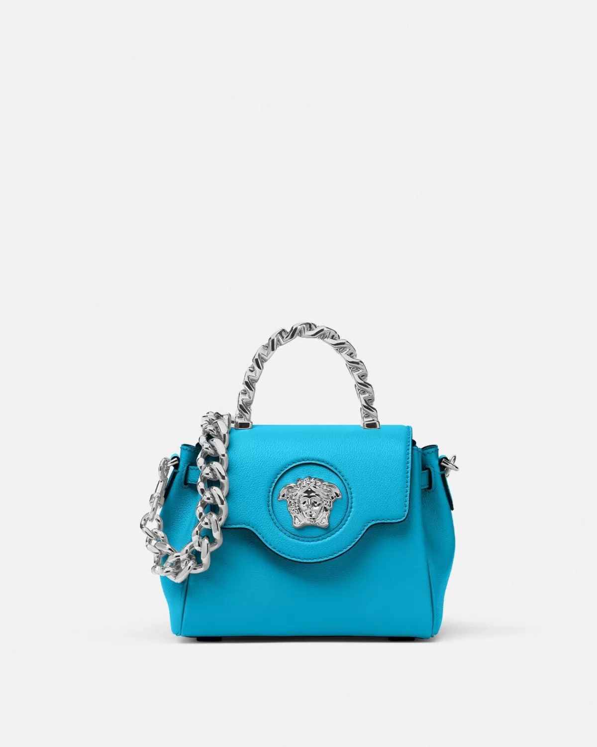 Femme Versace Petit Sac A Main La Medusa