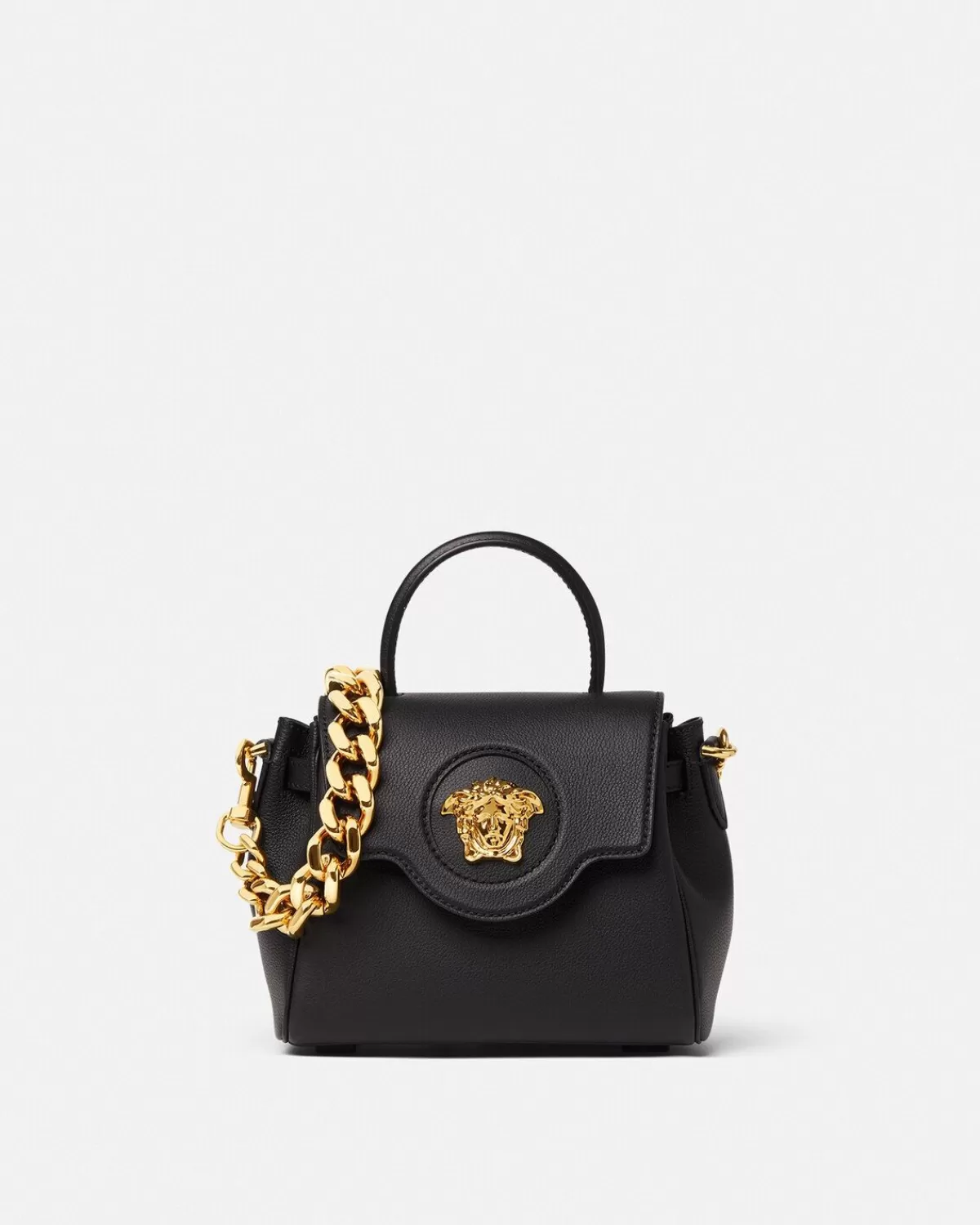 Femme Versace Petit Sac A Main La Medusa