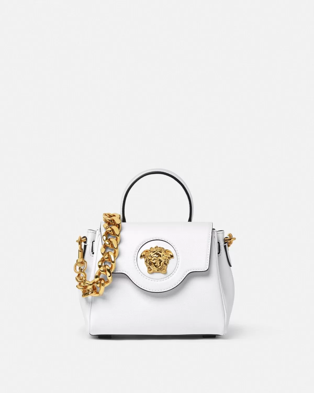 Femme Versace Petit Sac A Main La Medusa