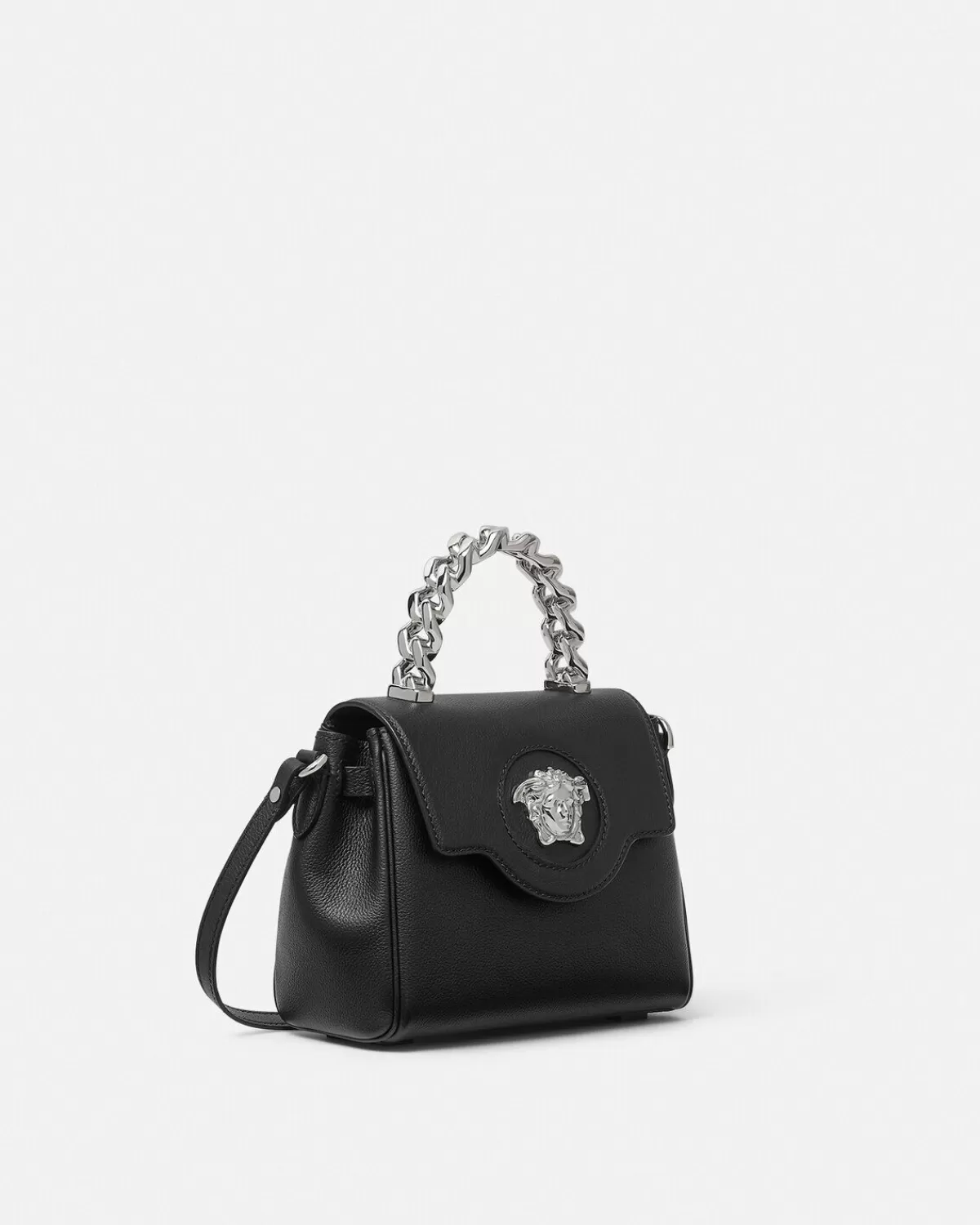 Femme Versace Petit Sac A Main La Medusa