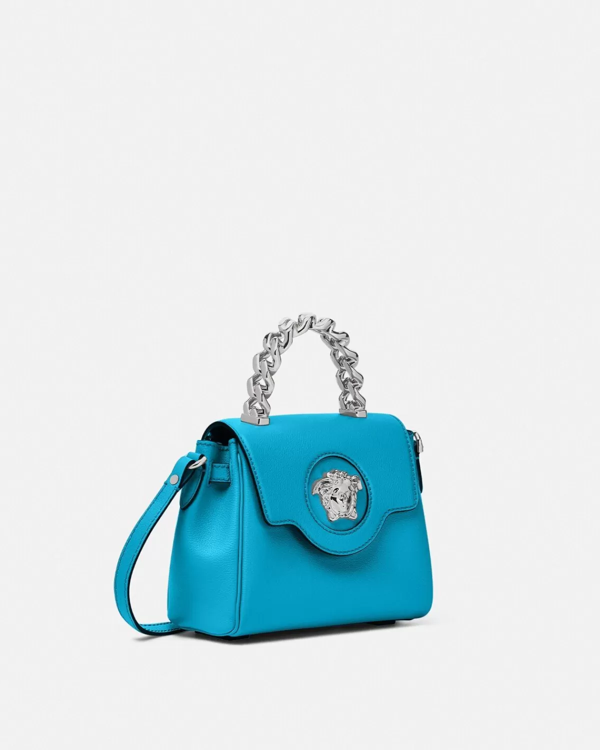 Femme Versace Petit Sac A Main La Medusa