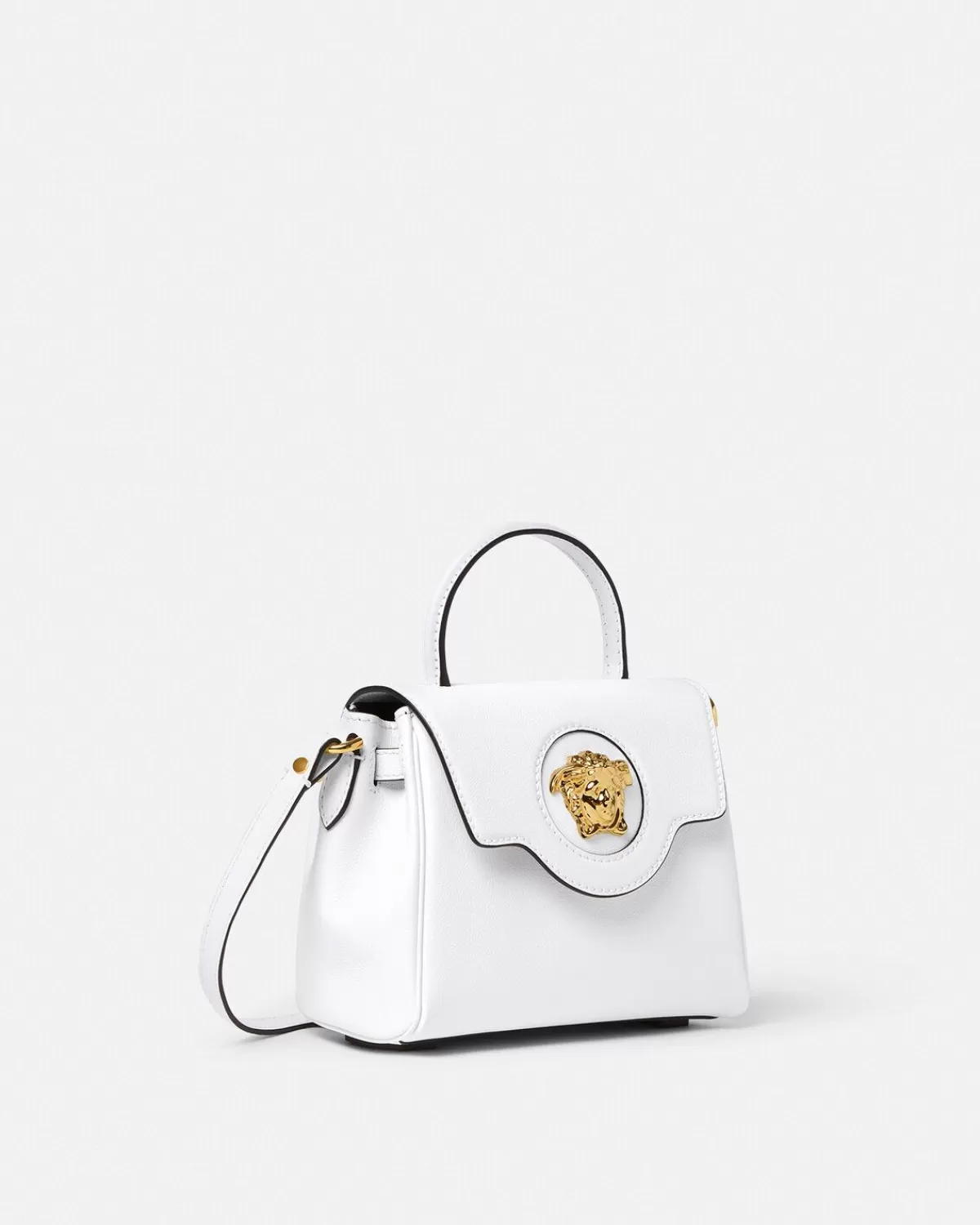 Femme Versace Petit Sac A Main La Medusa