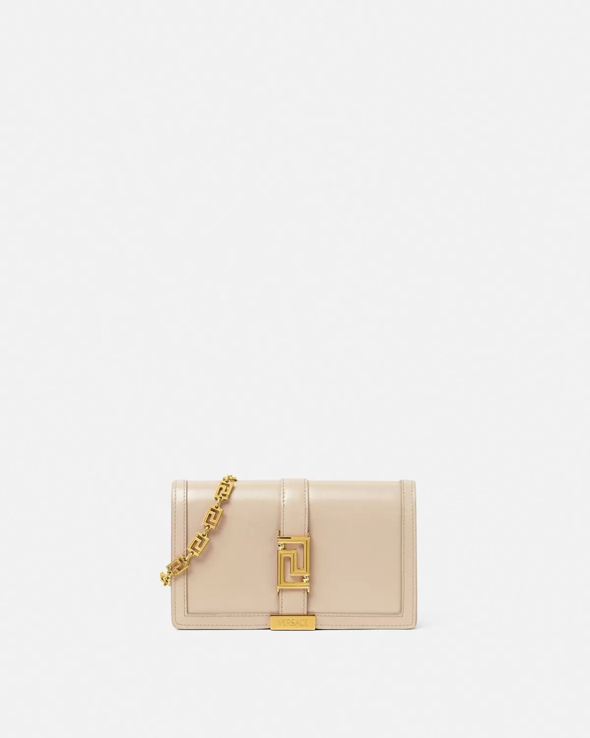 Femme Versace Petit Sac Greca Goddess