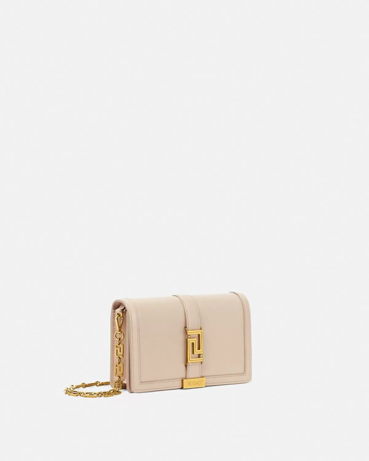 Femme Versace Petit Sac Greca Goddess