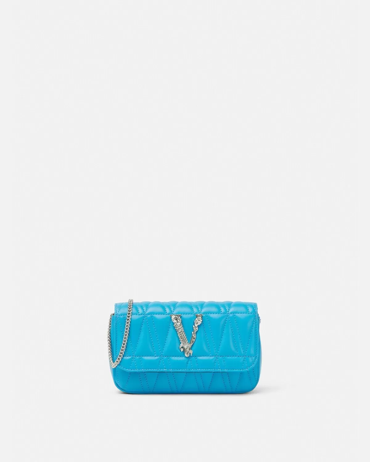 Femme Versace Petit Sac Virtus