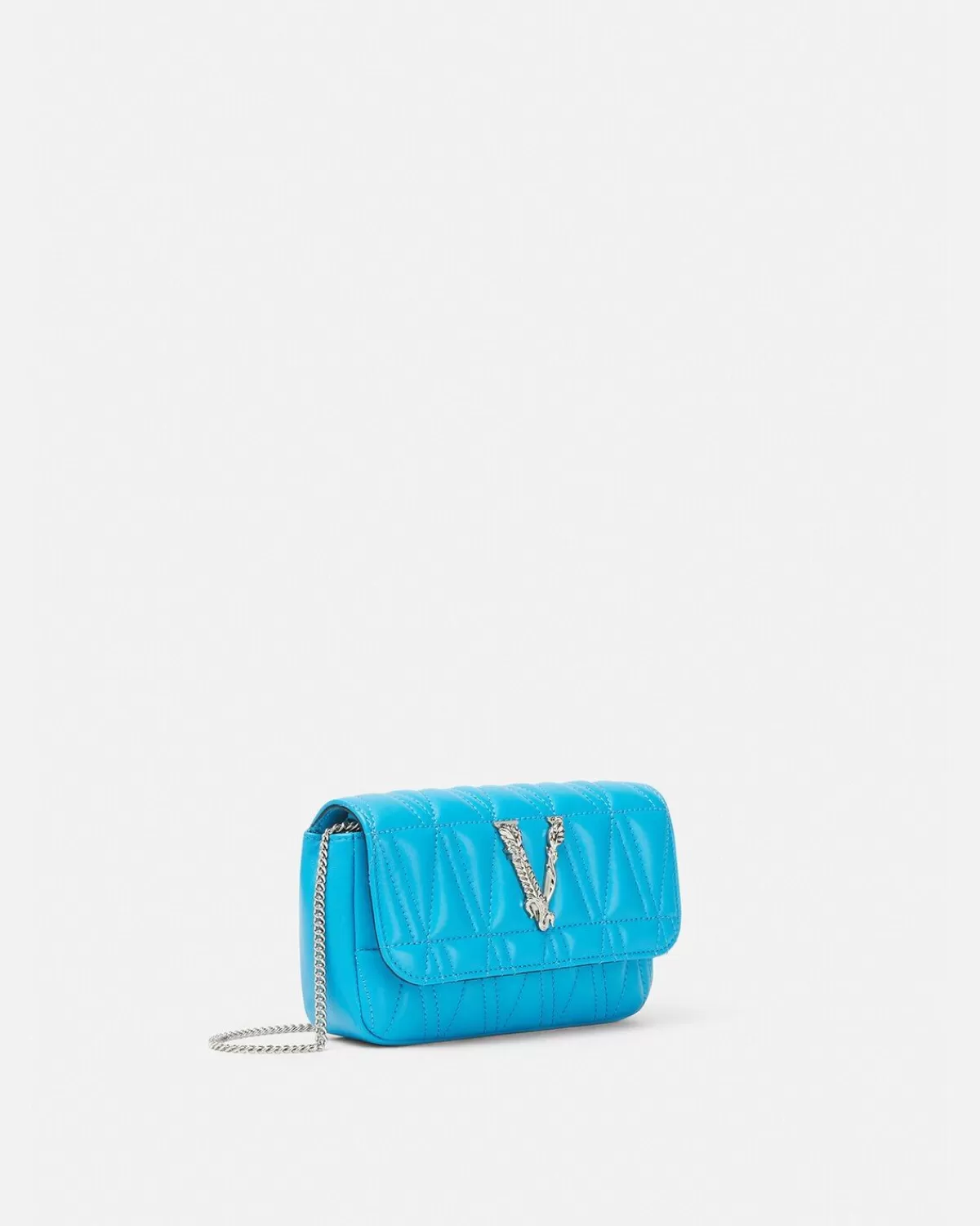 Femme Versace Petit Sac Virtus