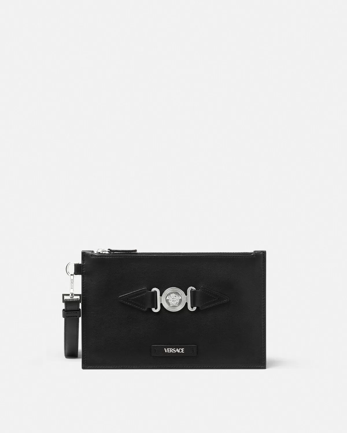 Homme Versace Petite Pochette Medusa Biggie