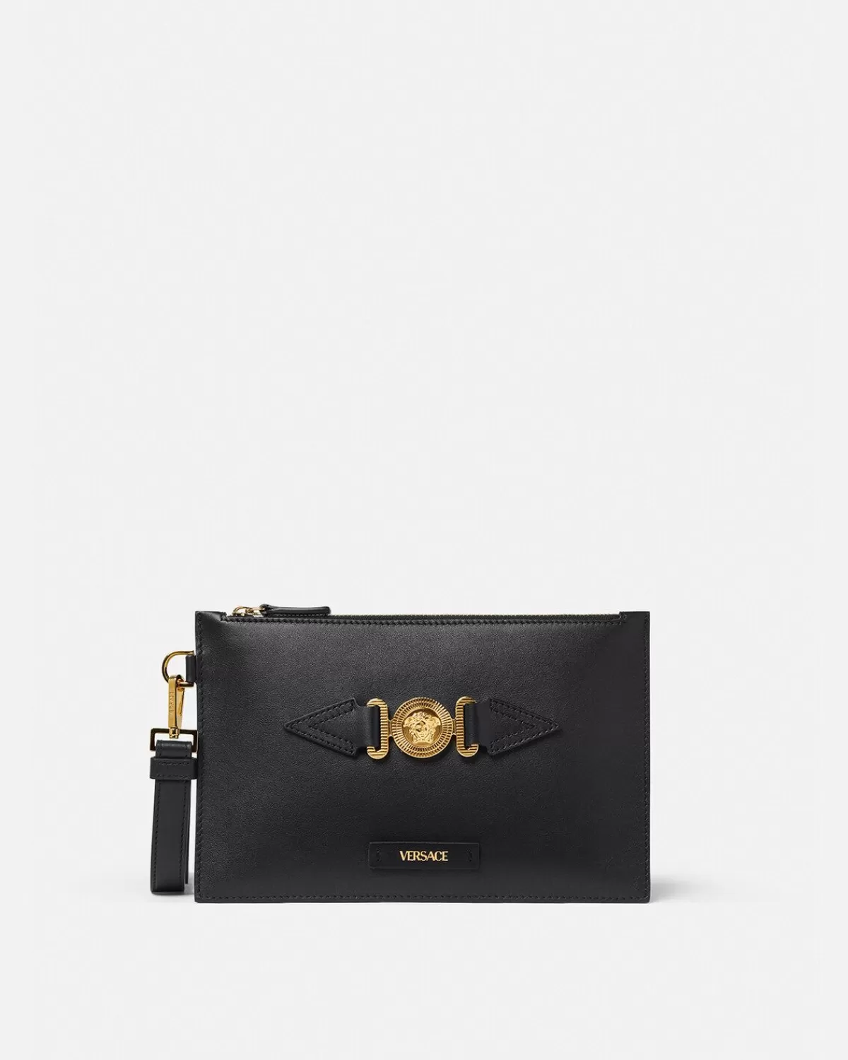 Homme Versace Petite Pochette Medusa Biggie