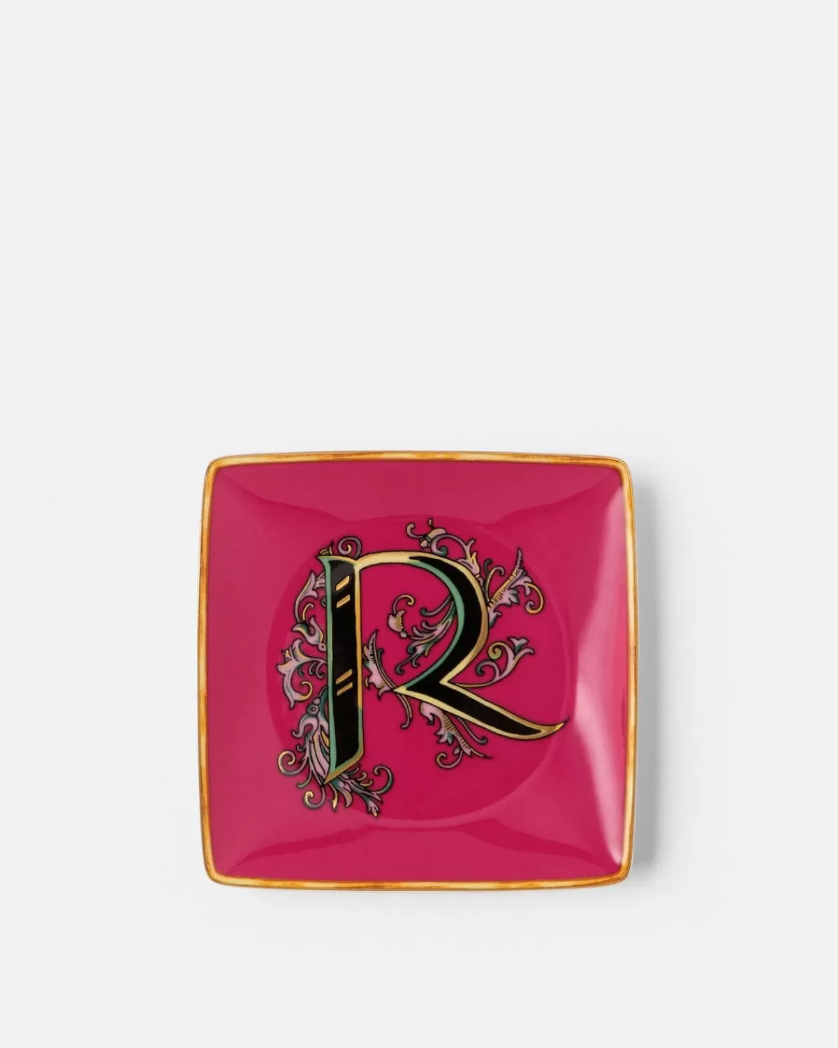 Versace Plat R Alphabet 12 Cm