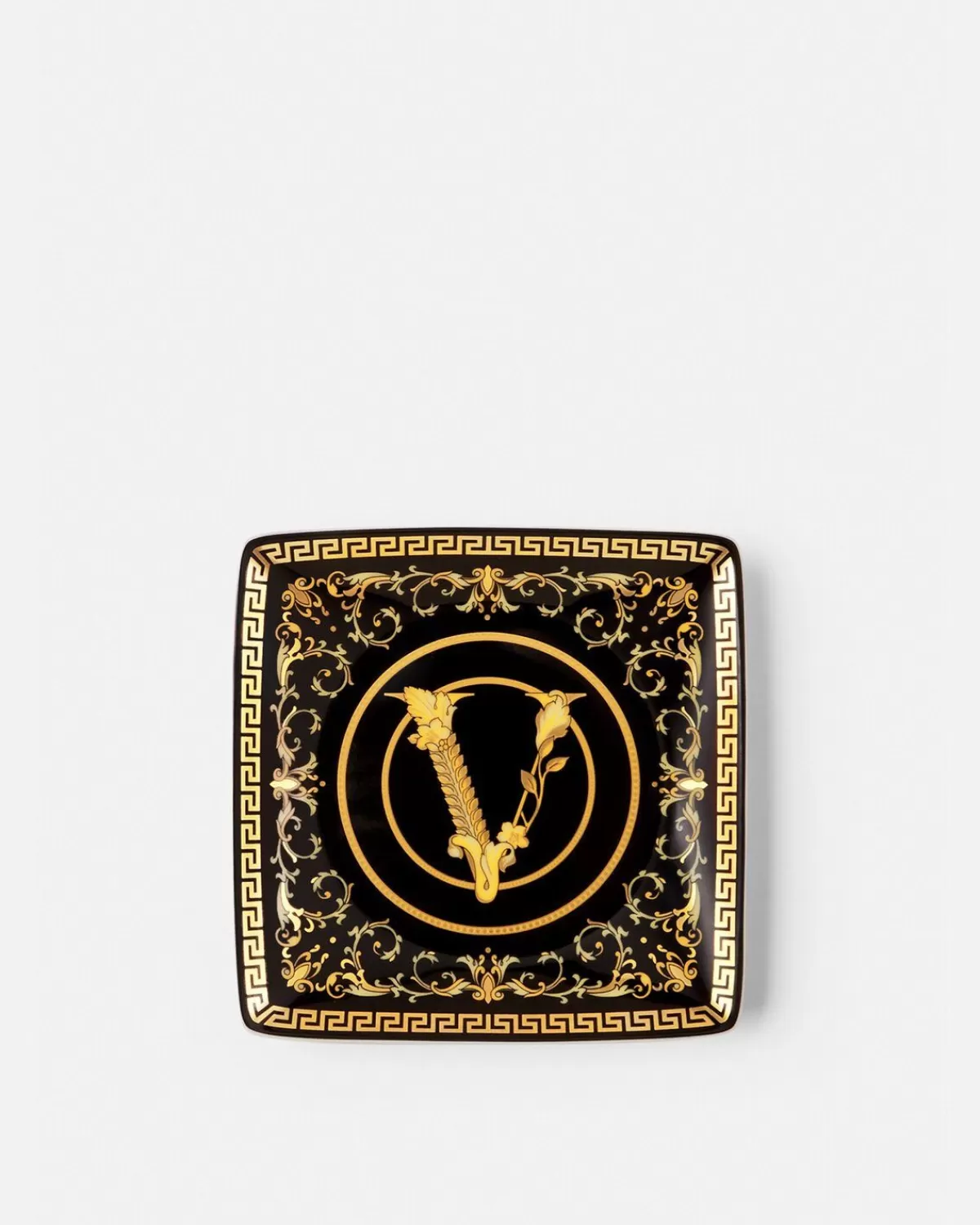 Versace Plat Virtus Gala 12 Cm