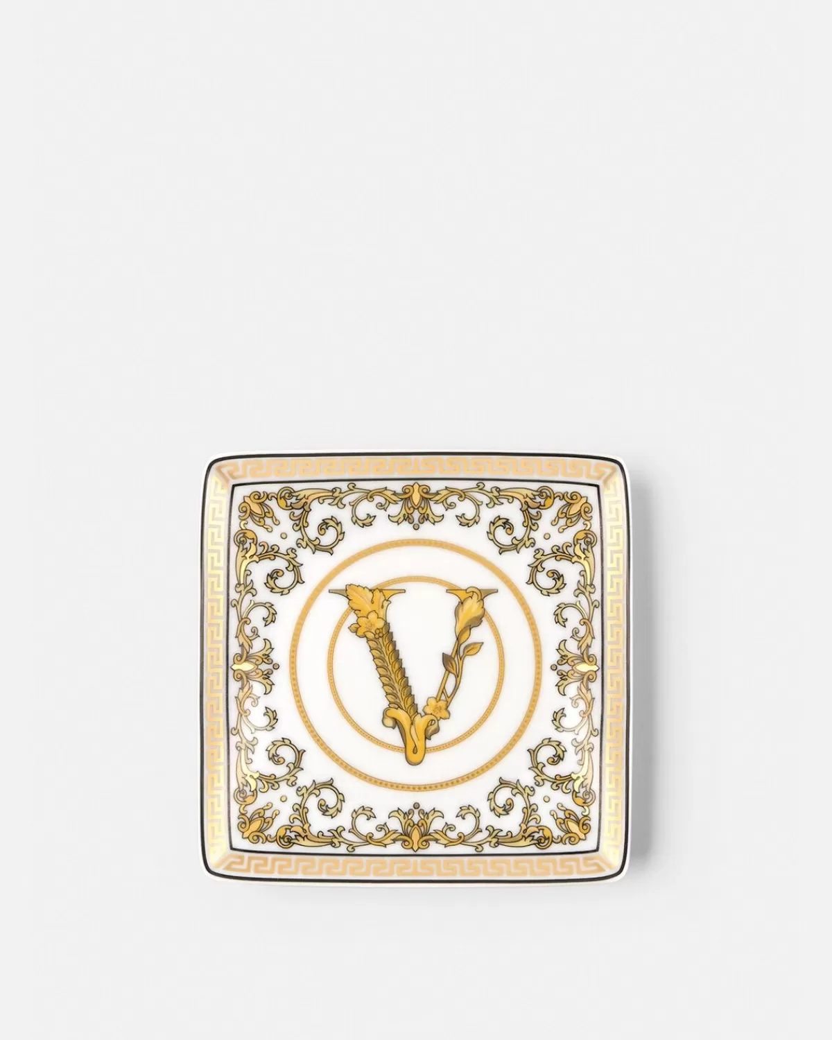 Versace Plat Virtus Gala 12 Cm