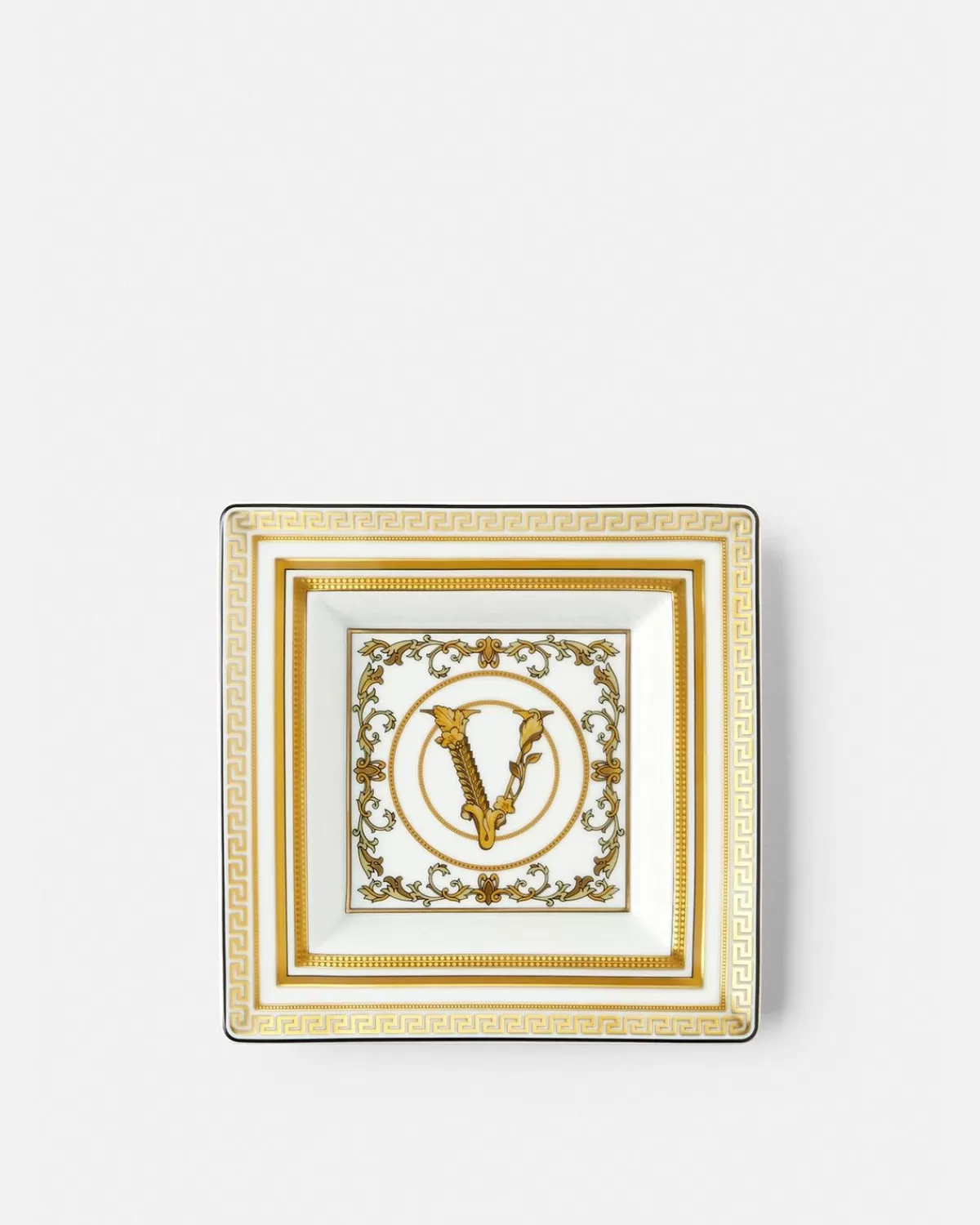 Versace Plat Virtus Gala 14 Cm